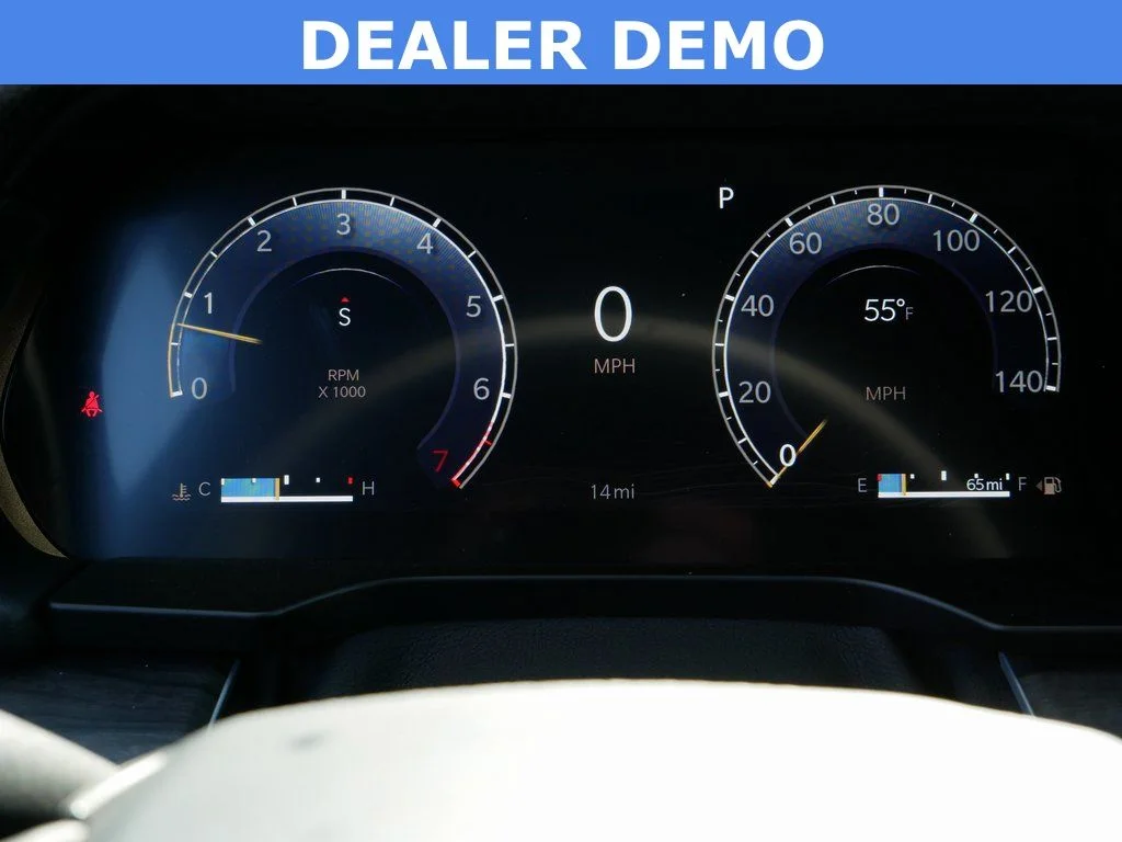 2025 Jeep Grand Cherokee Limited - Photo 23