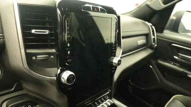 Certified Used 2024 Gray Ram Laramie image 17