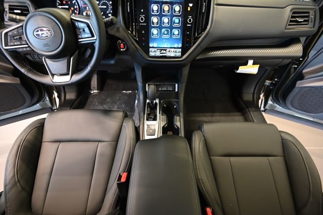 New 2026 AUTUMN GREEN METALLIC Subaru Premium 7-Passenger image 26