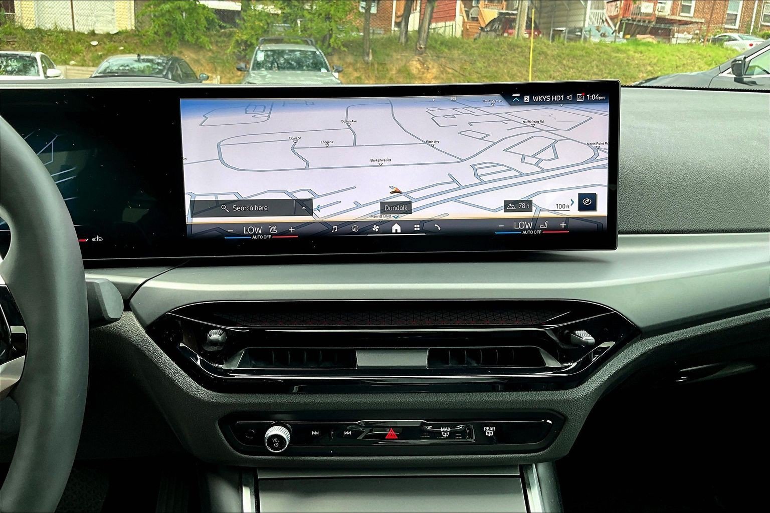 Used 2026 White BMW 230i xDrive image 12