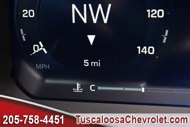 2026 Chevrolet Silverado 1500 RST - Photo 25