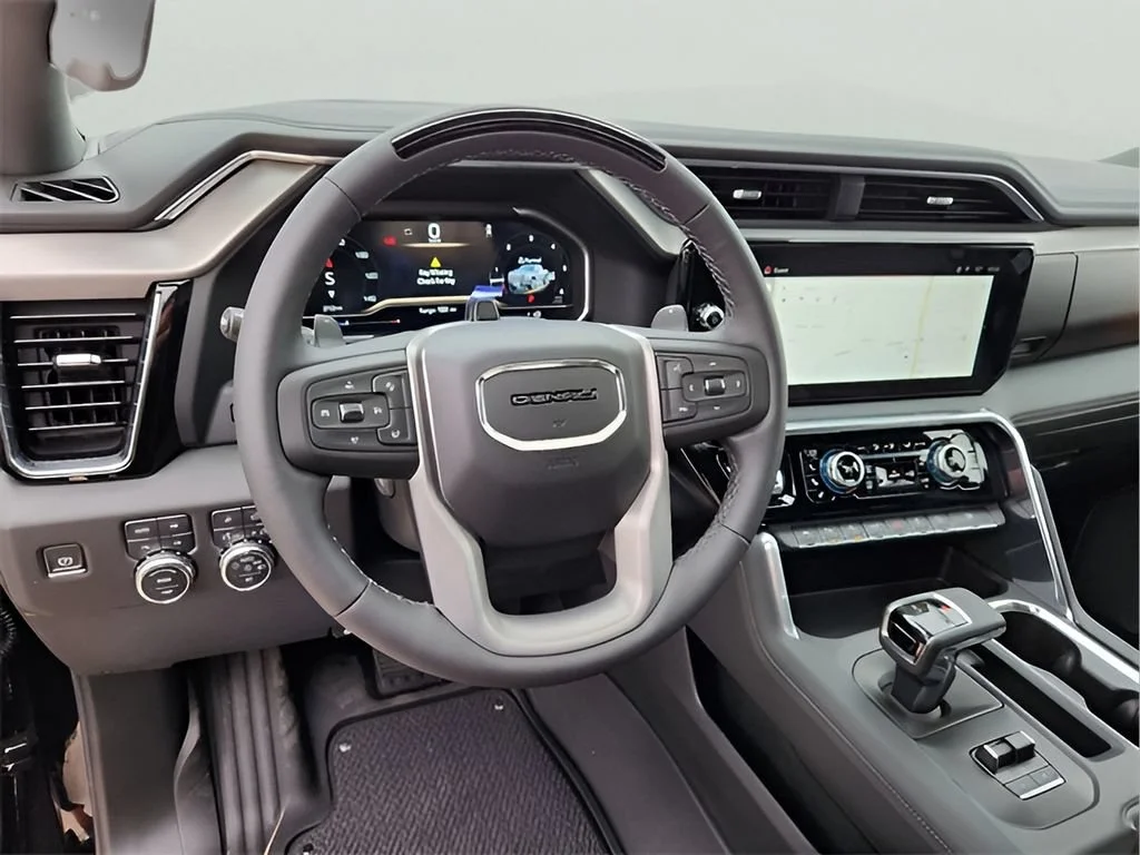 2024 GMC Sierra 1500 Denali Denali - Photo 8