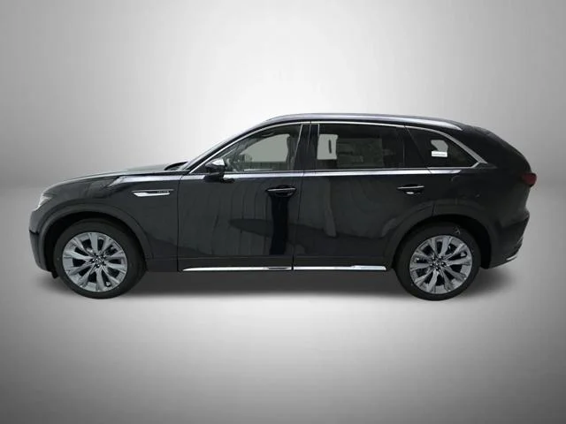 2026 Mazda CX-90 Premium Plus Package - Photo 9