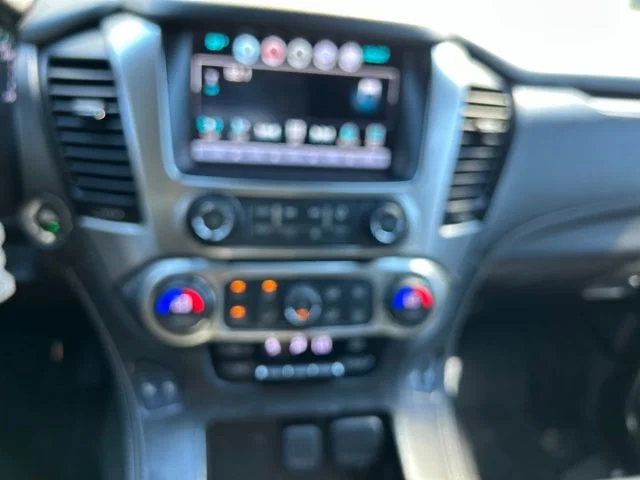 Used 2018 Gray Chevrolet LT image 28