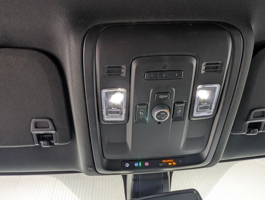 Certified Used 2022 Midnight Blue Metallic Chevrolet RST image 9