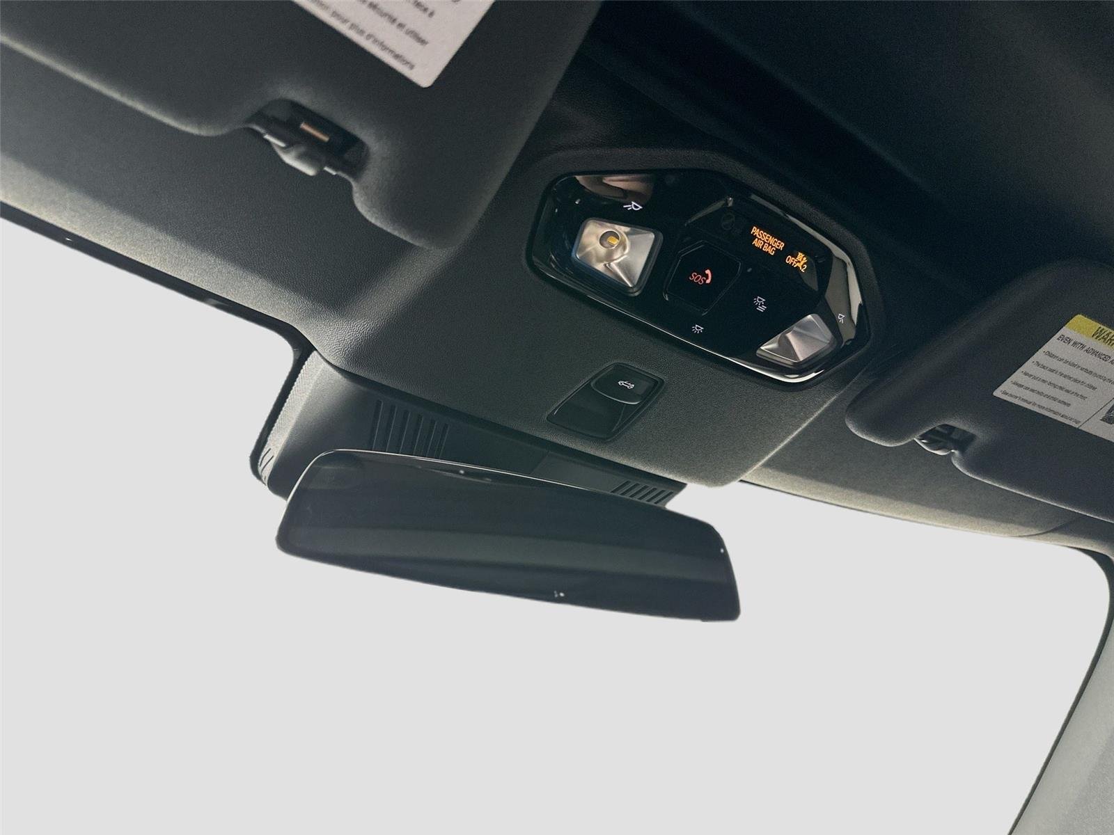 New 2026 Copper Grey Metallic MINI Cooper S image 19