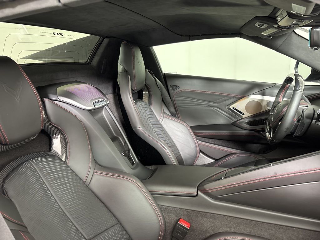 2023 Chevrolet Corvette 3LZ - Photo 22