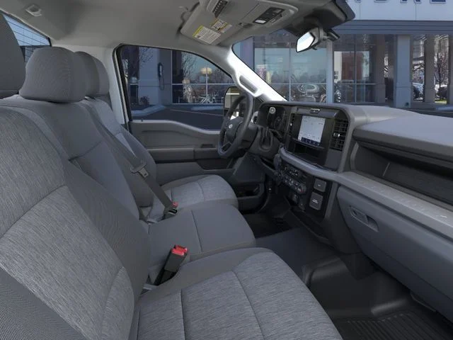New 2026 Oxford White Ford XL image 11