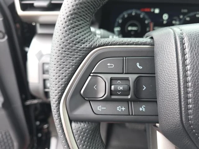 2026 Toyota Tacoma TRD Off Road - Photo 16