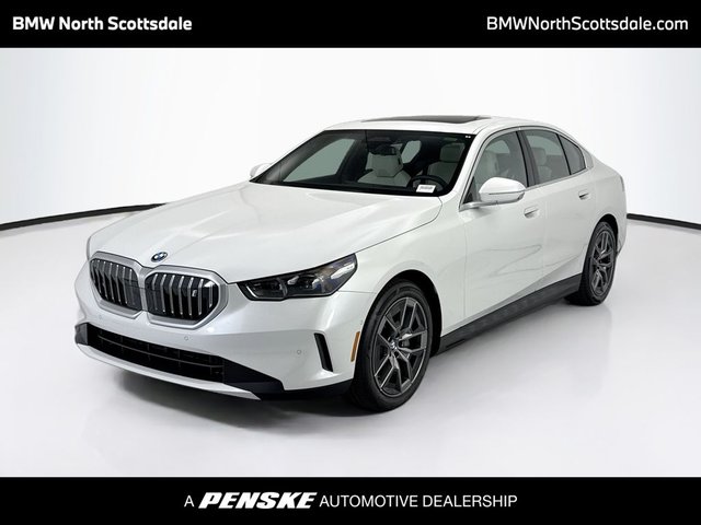 2026|BMW|i5|eDrive40|4D Sedan