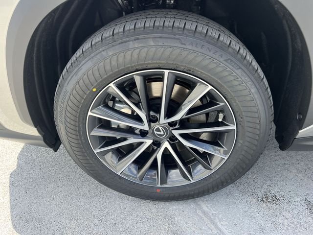 2023 Lexus NX 350 - Photo 10