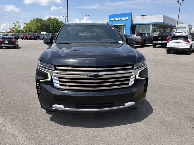 2023 Chevrolet Tahoe High Country - Photo 15