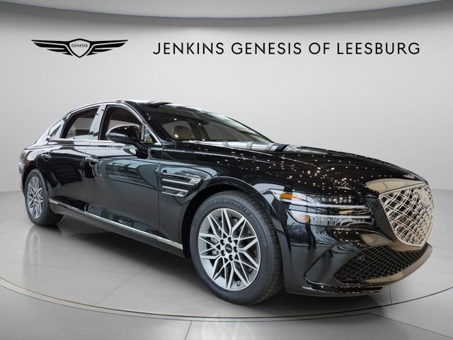 New 2027  Genesis 2.5T image 1