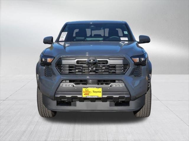 Certified Used 2026 UNDERGROUND Toyota  image 24