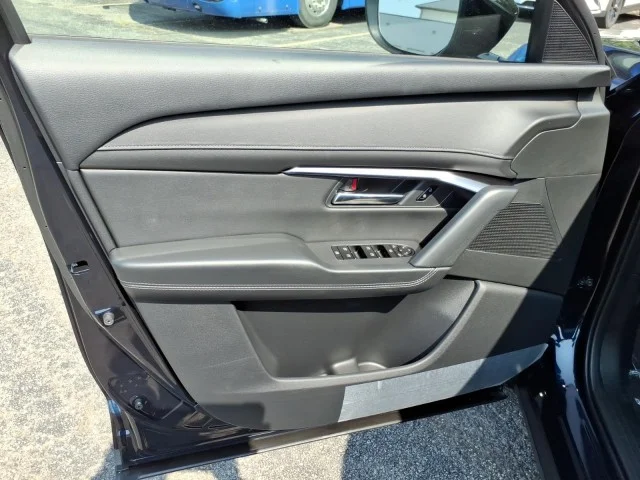 New 2026 Navy Blue Mica Mazda 2.5 S Preferred AWD image 16