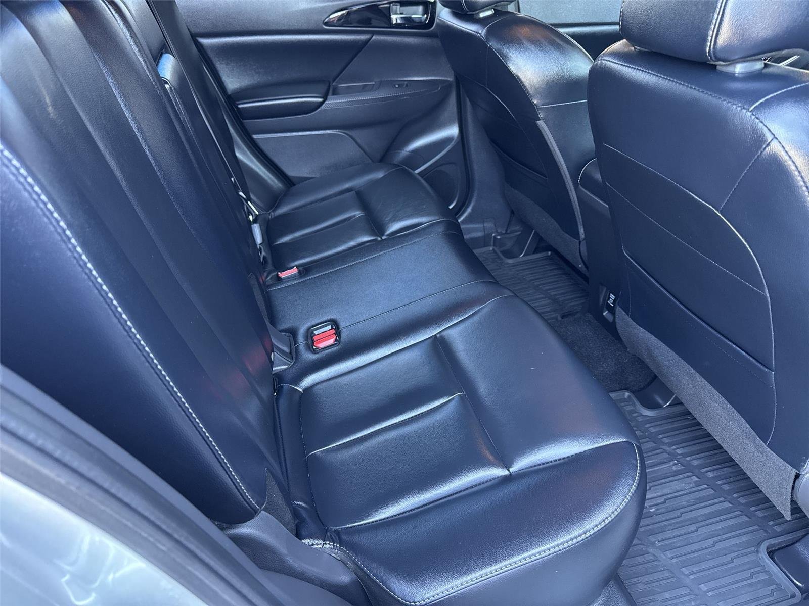 2023 Mitsubishi Eclipse Cross SEL - Photo 33