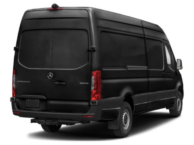Used 2022 Mercedes-Benz Sprinter Cargo Van Base with VIN W1W4ECVY8NT105642 for sale in Waite Park, Minnesota
