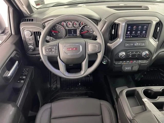 2026 GMC Sierra 1500 Pro - Photo 24