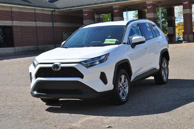 Certified Used 2025 ICE CAP Toyota  image 7