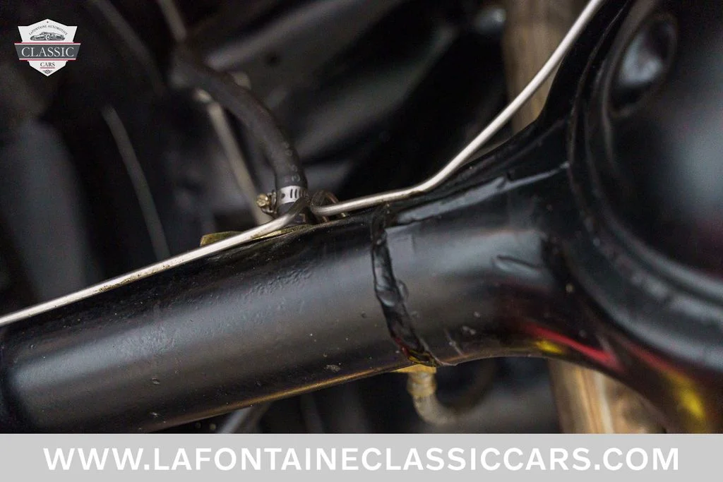 Used 1965 Black Ford GT image 148