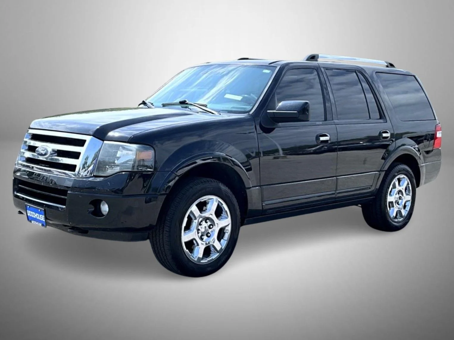 2014 Ford Expedition Limited 4X4's photo