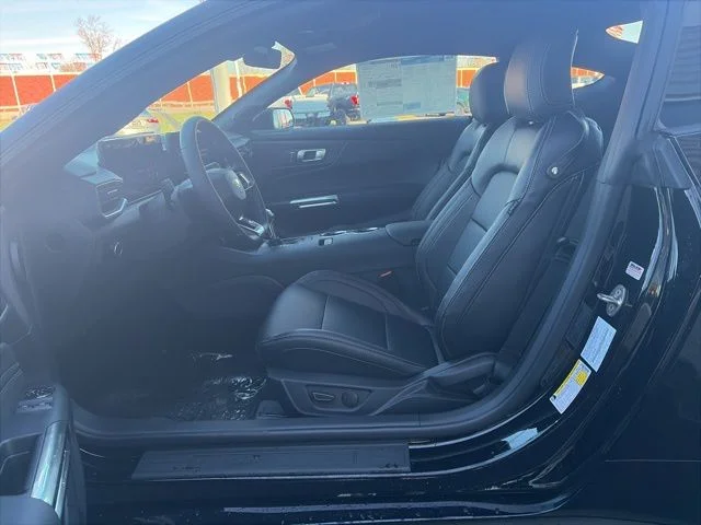 2026 Ford Mustang EcoBoost Premium Fastback - Photo 40