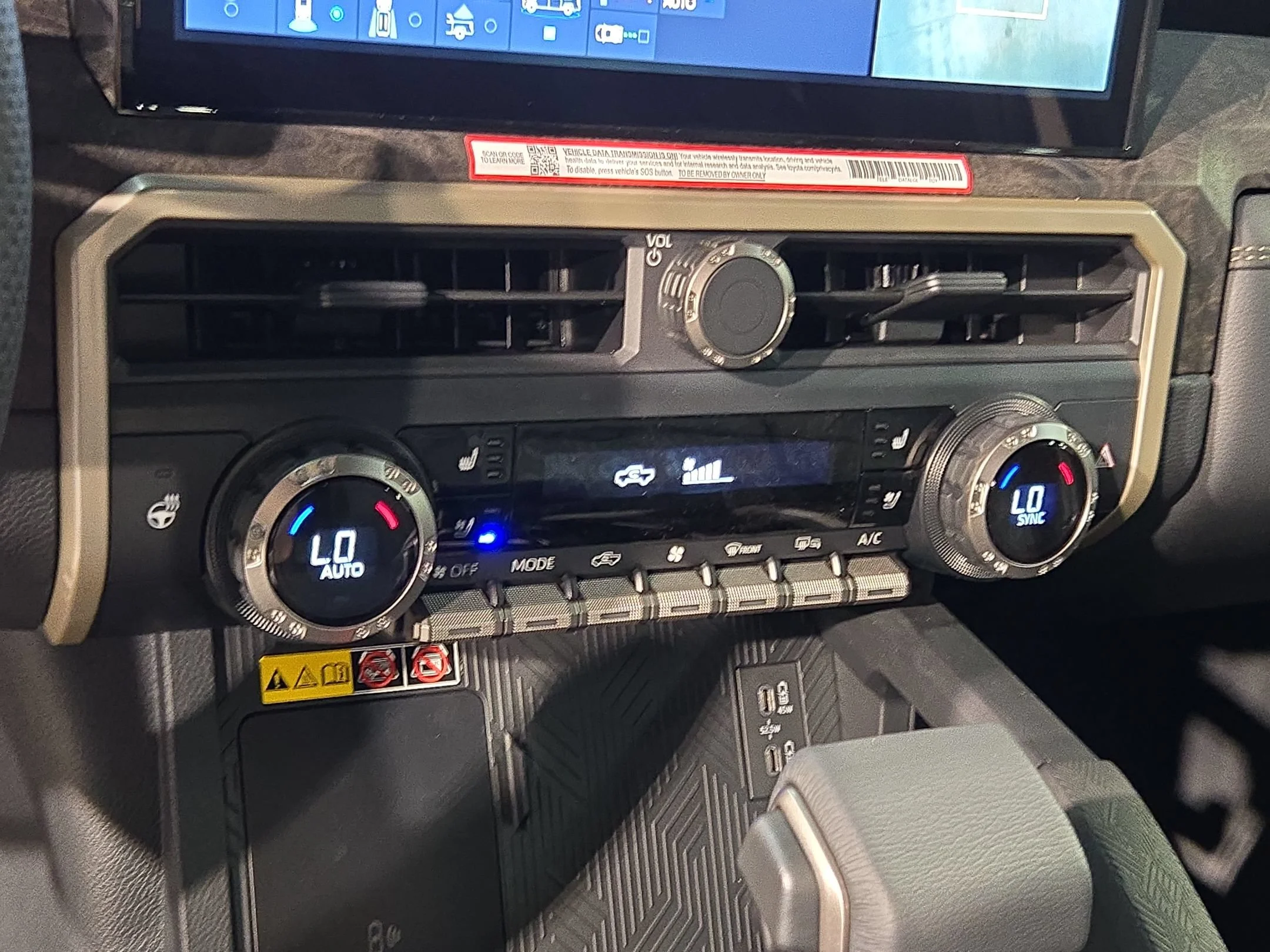 New 2026 Wind Chill Pearl Toyota Limited image 21