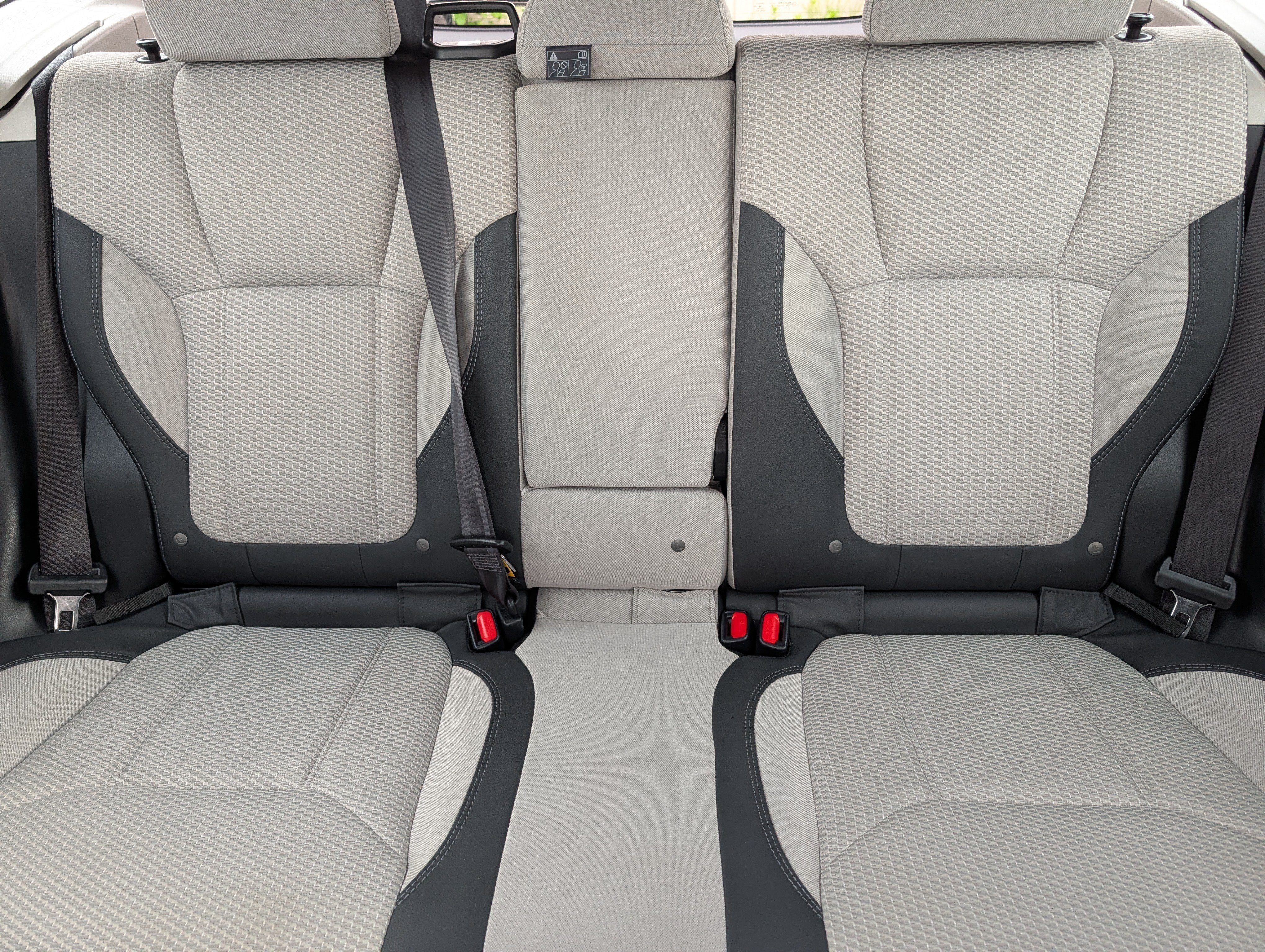 Used 2024 Crystal White Pearl Subaru Premium image 13