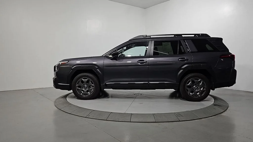 Used 2026 Gray Subaru Premium image 2