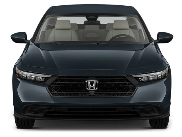 Used 2025 Platinum White Pearl Honda SE image 5