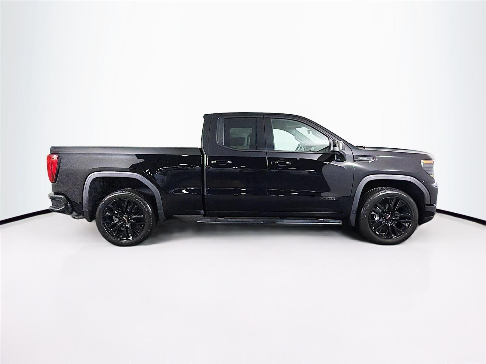 New 2026 Onyx Black GMC Elevation image 12