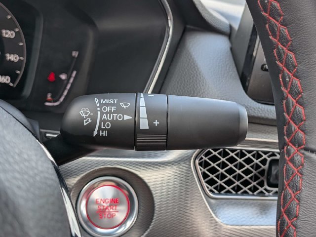 Used 2026 White Acura A-Spec Tech Package image 30