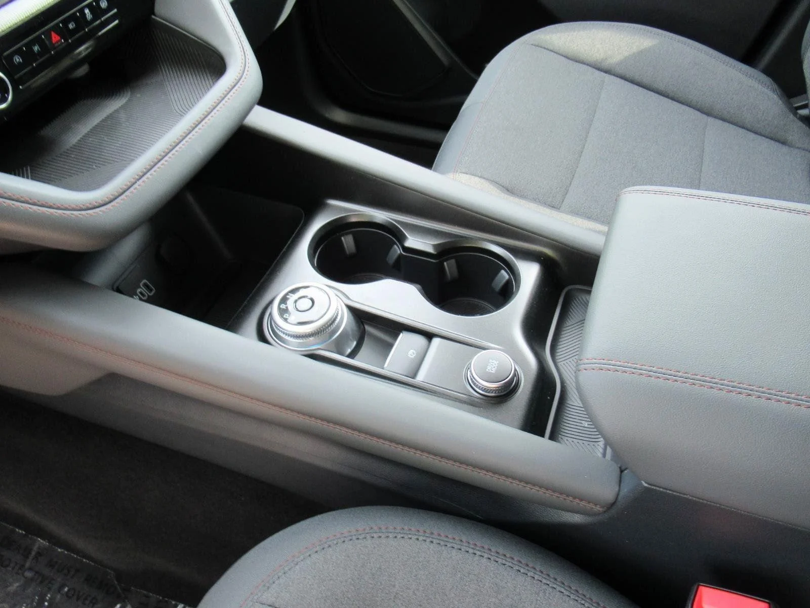 New 2026 Vapor Blue Metallic Ford Active 100A image 17