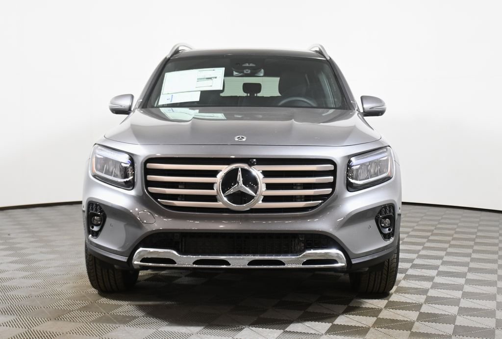 2026 Mercedes-Benz GLB GLB 250 - Photo 10