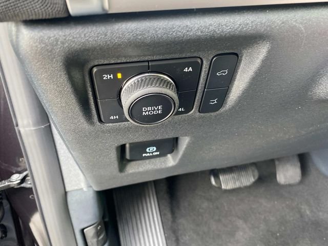 New 2026 Gray Ford Active image 15