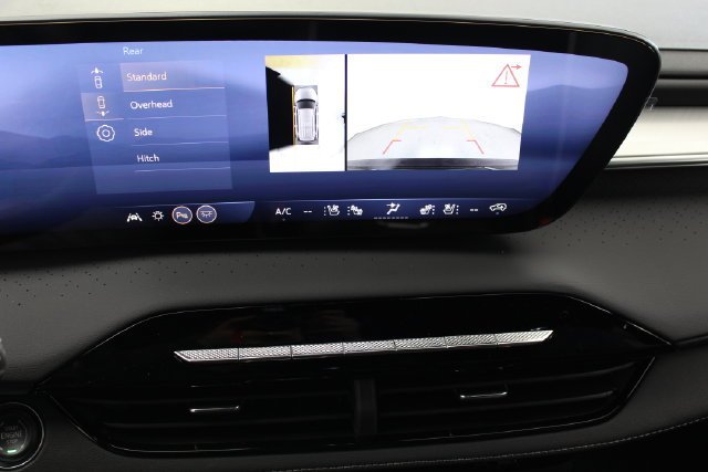 New 2026 Ebony Twilight Metallic Buick Avenir image 10