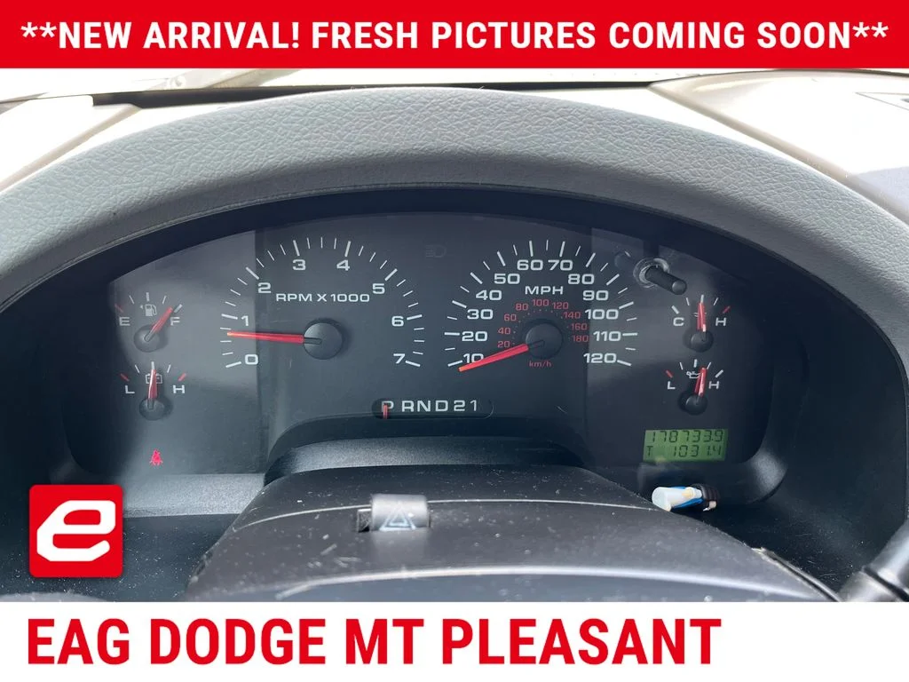 Used 2007  Ford XLT image 10