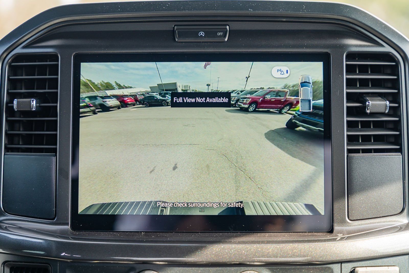 2026 Ford F-150 STX - Photo 25