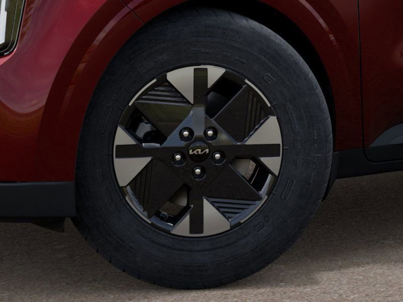 2026 Kia Carnival LXS - Photo 10