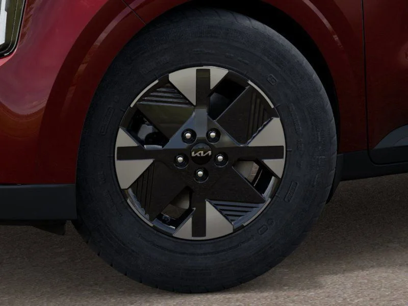 2026 Kia Carnival LXS - Photo 10