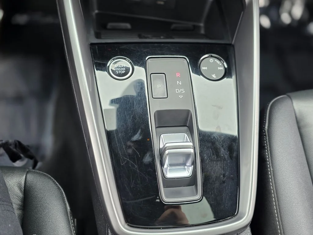 2023 Audi A3 Sedan Premium - Photo 34