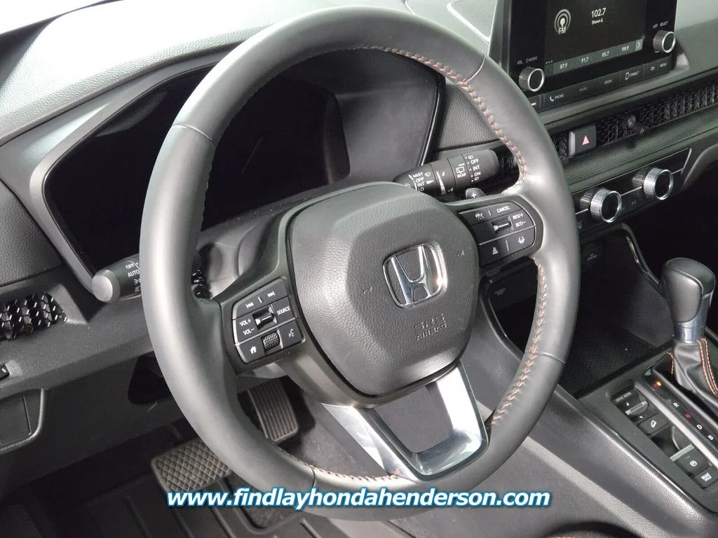 2024 Honda CR-V Sport - Photo 26