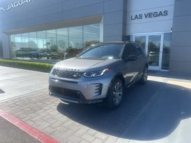 2024 Land Rover Discovery Sport Dynamic SE