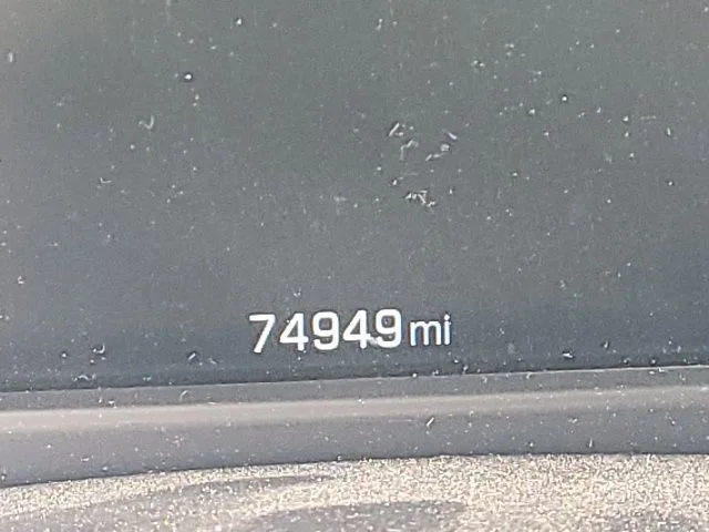 Used 2019 SATIN STEEL METALLIC Chevrolet Premier image 2