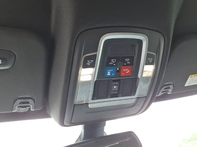 Used 2020 White Ram Rebel image 27