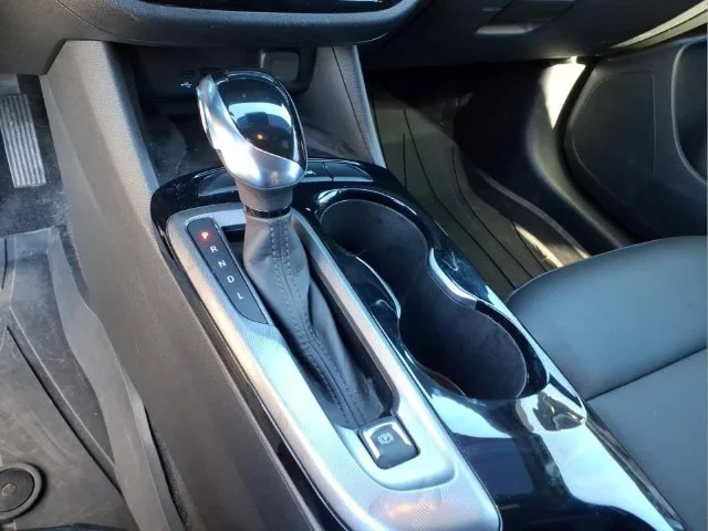 Used 2024 Gray Buick Sport Touring image 27