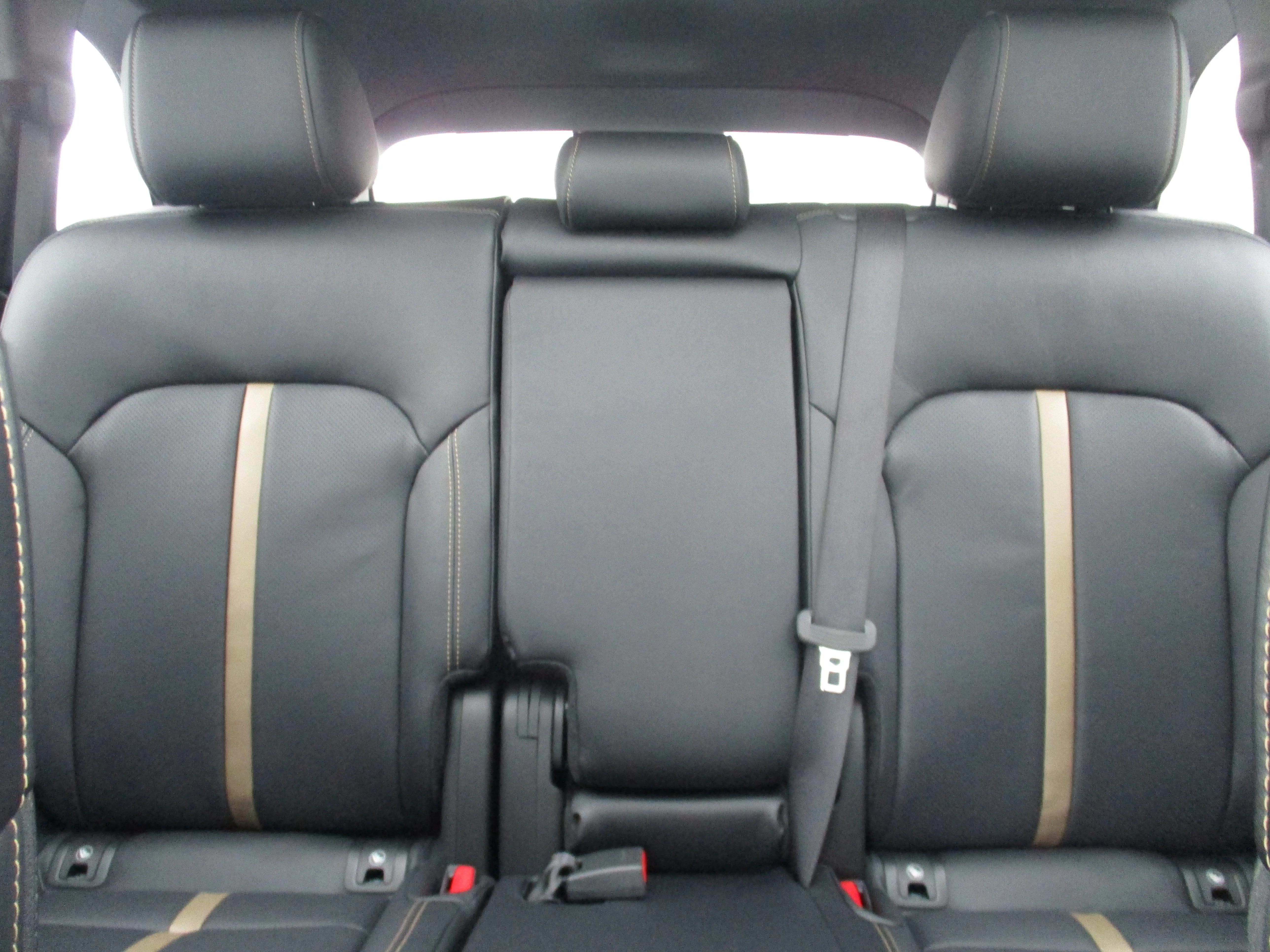 2026 Mazda CX-70 Premium Package - Photo 35