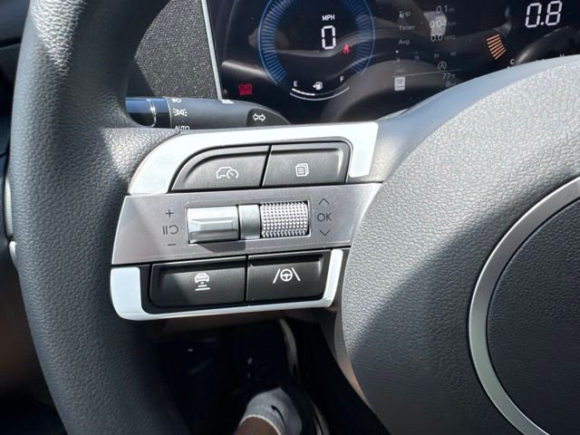 New 2026 Blue Hyundai SEL Plus FWD image 20