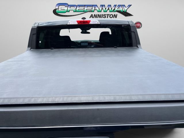 Used 2022 Shadow Black Ford XLT image 31