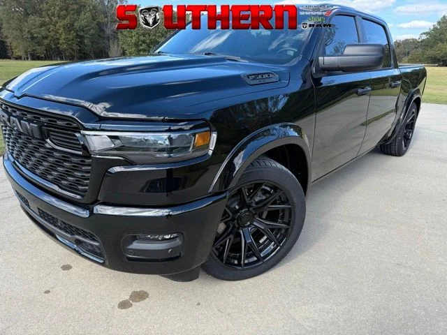 2025 RAM Ram 1500 Pickup